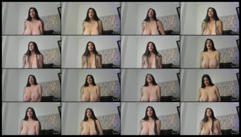 katestone_again — 9 minute Chaturbate female naked cam show, 720p, Jul 23, 2026