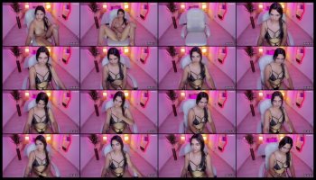 kim_stonee_ — 25 minute Chaturbate female naked cam show, 720p, Jul 23, 2026