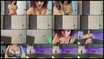 lilbeccaxo — 118 minute Chaturbate female naked cam show, 720p, Jul 23, 2026