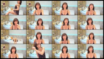 mariagold — 101 minute Chaturbate female naked cam show, 720p, Jul 23, 2026