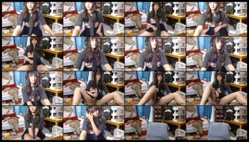 pixinun — 27 minute Chaturbate trans naked cam show, 360p, Jul 22, 2026