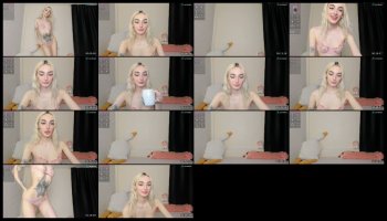 succubantra — 107 minute Chaturbate female naked cam show, 720p, Jul 23, 2026