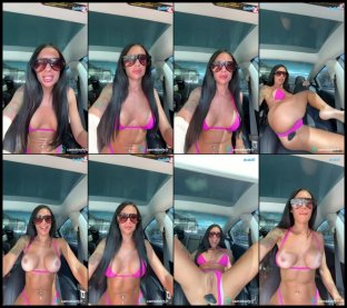 tighttinymilf — 60 minute CamSoda naked cam show, 480p, Jul 22, 2026