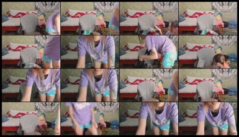 vanilla_arya — 6 minute Chaturbate female naked cam show, 720p, Jul 22, 2026