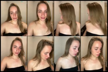 NeEdnaBradley — 41 minute Stripchat female naked cam show, 480p, Jul 23, 2026