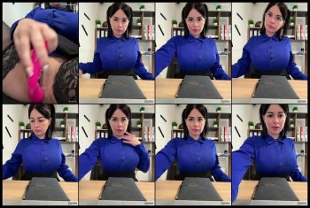 VeryBaby — 13 minute BongaCams naked cam show, 1080p, Jul 23, 2026