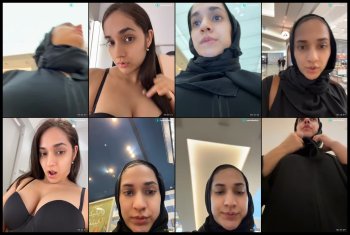 __amcutefatima — 43 minute Stripchat female naked cam show, 720p, Jul 23, 2026