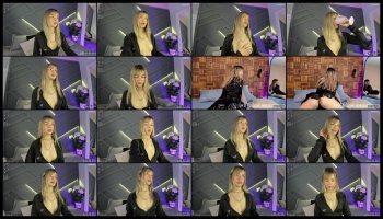 akemi__ — 120 minute Chaturbate female naked cam show, 720p, Jul 23, 2026