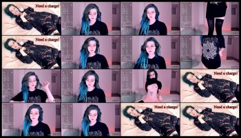 alicentity — 113 minute Chaturbate female naked cam show, 720p, Jul 23, 2026