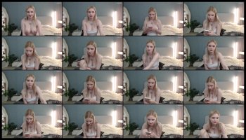 angel_share — 24 minute Chaturbate female naked cam show, 720p, Jul 23, 2026
