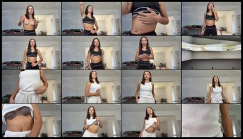 asleyfabello — 68 minute Chaturbate female naked cam show, 720p, Jul 23, 2026
