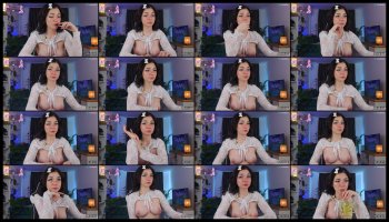 averywillow — 37 minute Chaturbate female naked cam show, 720p, Jul 23, 2026