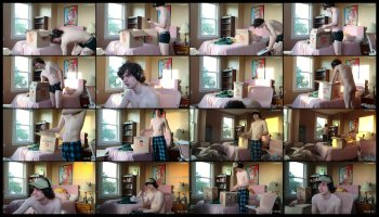 cokia_ — 120 minute Chaturbate male naked cam show, 720p, Jul 23, 2026