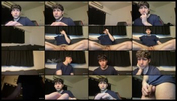 drmozo — 90 minute Chaturbate male naked cam show, 720p, Jul 23, 2026