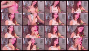 evi_brook — 49 minute Chaturbate female naked cam show, 720p, Jul 23, 2026