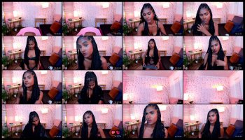 halleylorens — 120 minute Chaturbate female naked cam show, 720p, Jul 23, 2026