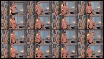 hannavaile — 40 minute Chaturbate female naked cam show, 720p, Jul 23, 2026