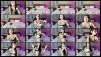 itshelltai — 27 minute Chaturbate female naked cam show, 720p, Jul 23, 2026