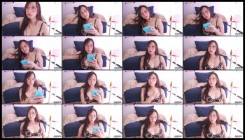 soy_iris — 41 minute Chaturbate female naked cam show, 720p, Jul 23, 2026
