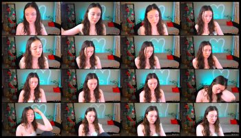 AlluringLookk — 30 minute Stripchat female naked cam show, 1080p, Jul 25, 2026