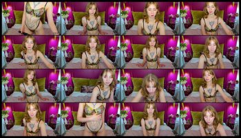EricaLow — 83 minute Stripchat female naked cam show, 1080p, Jul 24, 2026