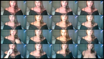 GEMMARMALADE — 32 minute Stripchat female naked cam show, 720p, Jul 24, 2026