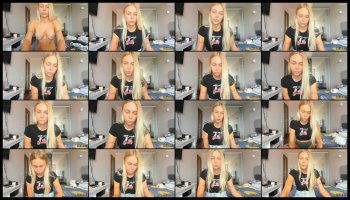 Librarys_bb — 107 minute MyFreeCams naked cam show, 720p, Jul 24, 2026