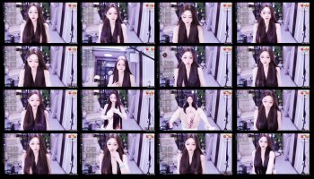 Liora- — 91 minute Stripchat female naked cam show, 1080p, Jul 24, 2026
