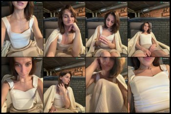 -AngelAri- — 41 minute Stripchat female naked cam show, 720p, Jul 24, 2026