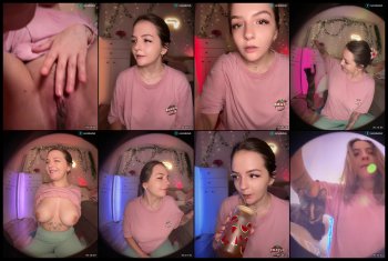 -Meowy- — 38 minute Stripchat female naked cam show, 1080p, Jul 24, 2026