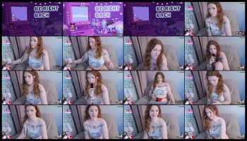 _chlo_e — 120 minute Chaturbate female naked cam show, 720p, Jul 24, 2026