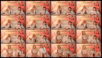 _ramune_ — 13 minute Chaturbate couple naked cam show, 720p, Jul 24, 2026