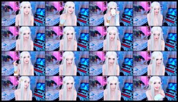 _sparkland_ — 5 minute Chaturbate female naked cam show, 720p, Jul 24, 2026