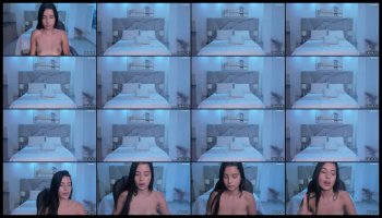 amber_willow — 23 minute Chaturbate female naked cam show, 720p, Jul 24, 2026