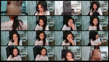 anda_here — 72 minute Chaturbate female naked cam show, 720p, Jul 24, 2026