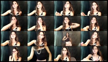davidconsoli — 63 minute Chaturbate female naked cam show, 720p, Jul 24, 2026