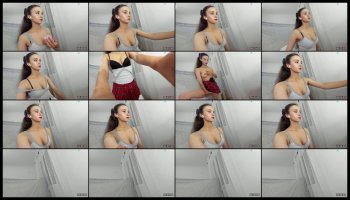 ehotlovea — 120 minute Chaturbate female naked cam show, 720p, Jul 24, 2026