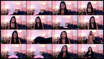 halleylorens — 120 minute Chaturbate female naked cam show, 720p, Jul 24, 2026
