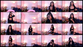 halleylorens — 115 minute Chaturbate female naked cam show, 720p, Jul 24, 2026