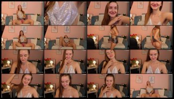 irisbloomm — 81 minute Chaturbate female naked cam show, 720p, Jul 24, 2026