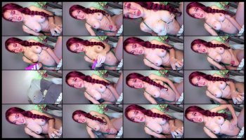 its_me_kelly — 111 minute Chaturbate trans naked cam show, 720p, Jul 24, 2026