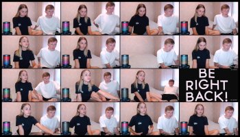 julsweet — 117 minute Chaturbate male naked cam show, 720p, Jul 24, 2026