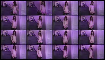 lanafeem — 30 minute Chaturbate trans naked cam show, 720p, Jul 24, 2026