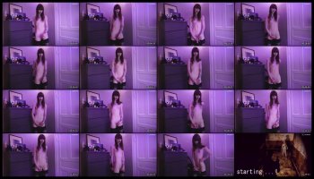 lanafeem — 107 minute Chaturbate trans naked cam show, 720p, Jul 24, 2026