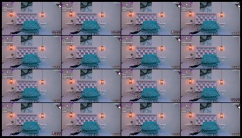 lilith_rouseee — 32 minute Chaturbate female naked cam show, 720p, Jul 24, 2026