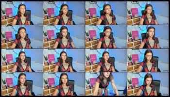 nova_sin — 38 minute Chaturbate female naked cam show, 480p, Jul 24, 2026