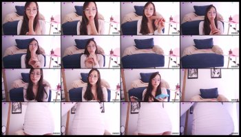 soy_iris — 120 minute Chaturbate female naked cam show, 720p, Jul 24, 2026