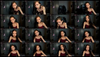 sweetydeviliya — 10 minute Chaturbate female naked cam show, 720p, Jul 24, 2026