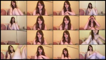 tinytittytia — 52 minute Chaturbate female naked cam show, 720p, Jul 24, 2026