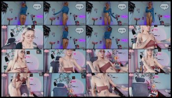 waifu_exe — 120 minute Chaturbate female naked cam show, 720p, Jul 24, 2026